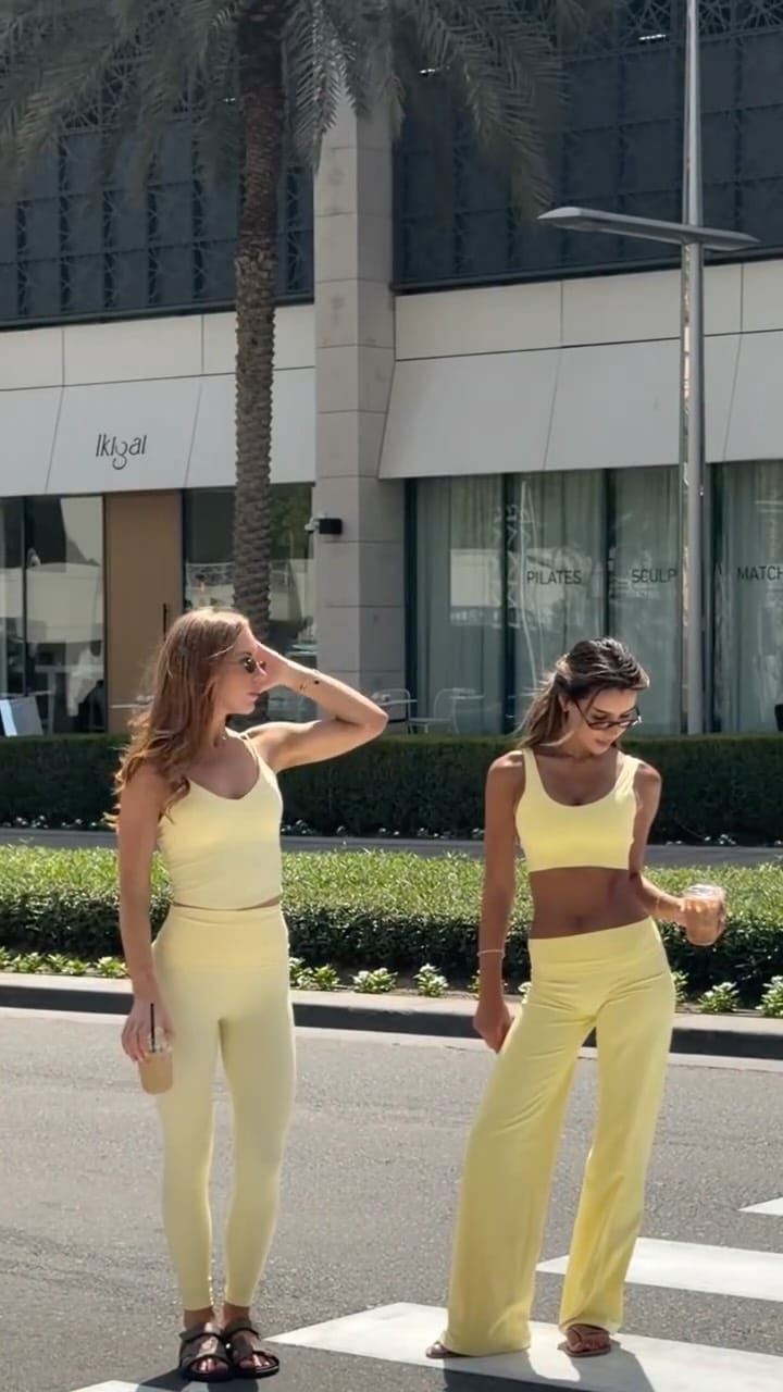 Post 9 by Ikigai Pilates & Lagree Studio | Dubai on Instagram (video)
