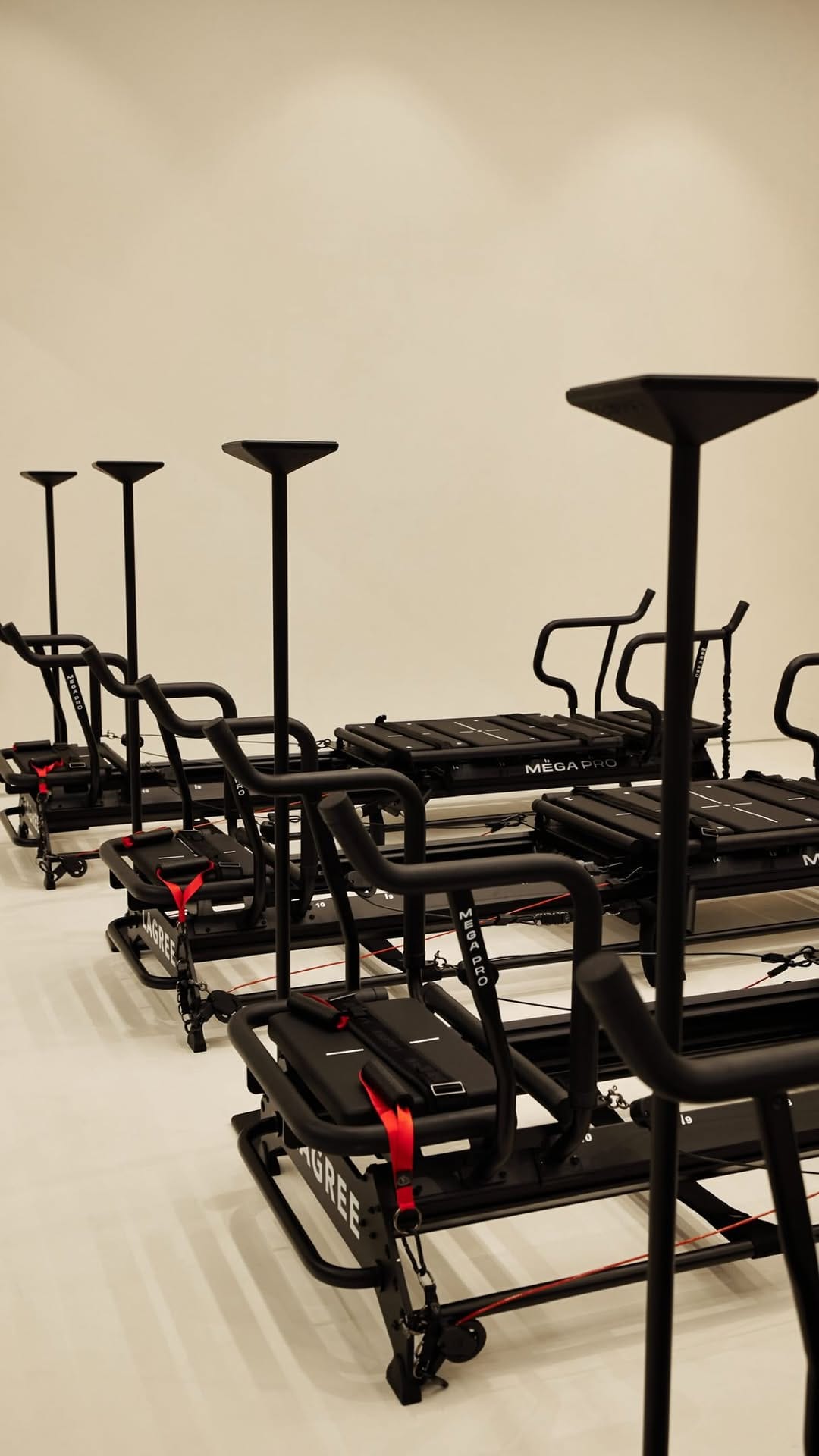 Post 5 by Ikigai Pilates & Lagree Studio | Dubai on Instagram (video)
