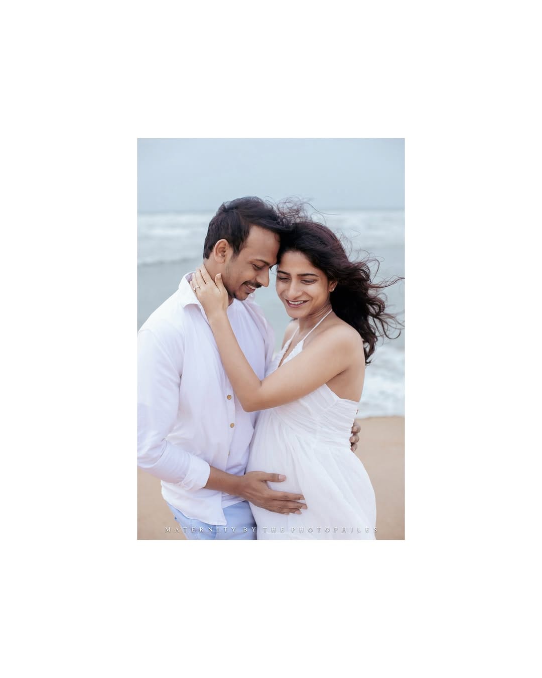 Post 3 by Chennai Maternity Photographer on Instagram (carousel)