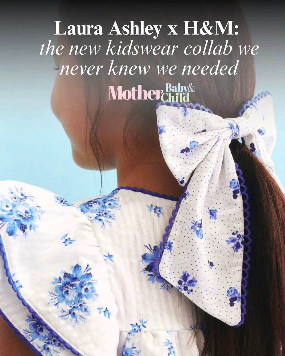 Post 5 by Mother, Baby & Child on Instagram (carousel)