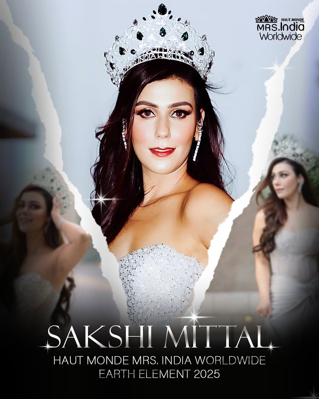 Post 8 by Sakshi Rahul Mittal on Instagram (image)