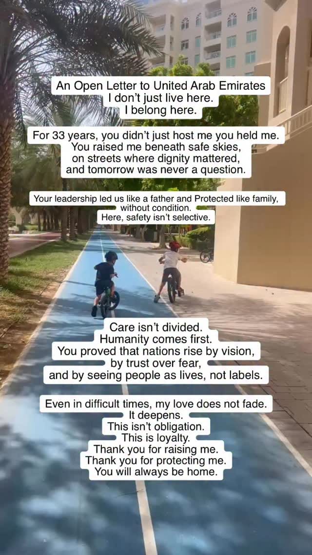 Post 6 by They Say It Takes A Village Podcast. By Raya Halet on Instagram (video)
