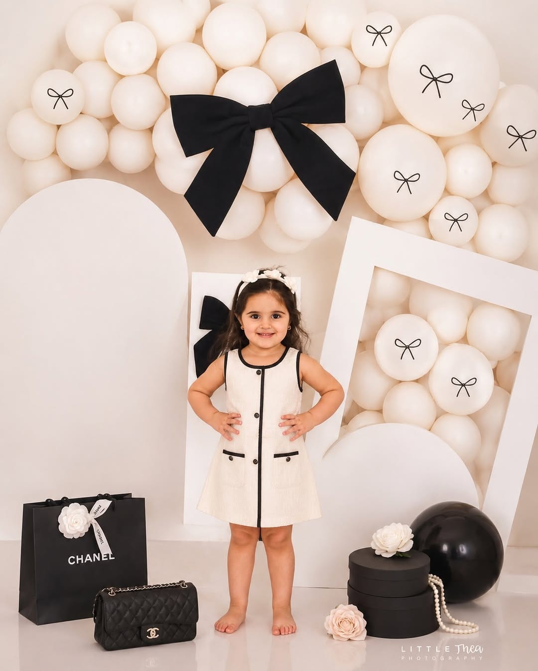 Post 5 by Little Thea Photography on Instagram (image)