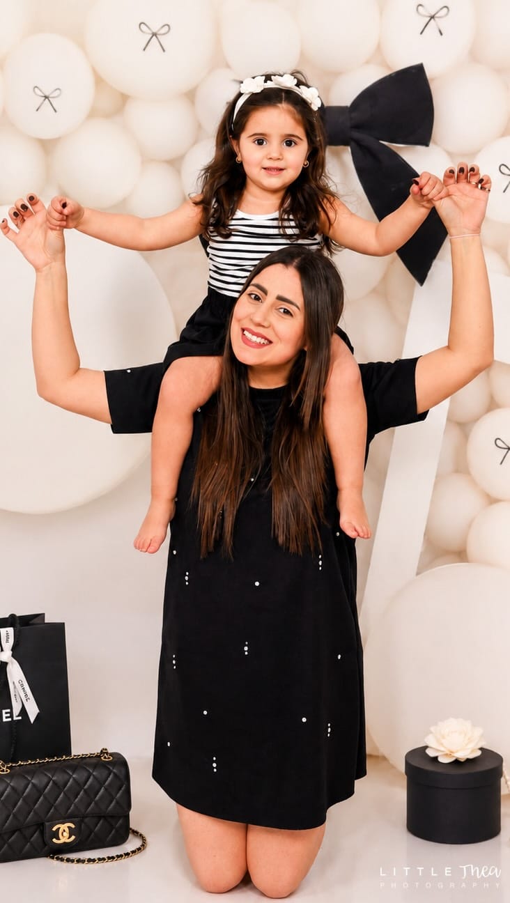 Post 6 by Little Thea Photography on Instagram (video)