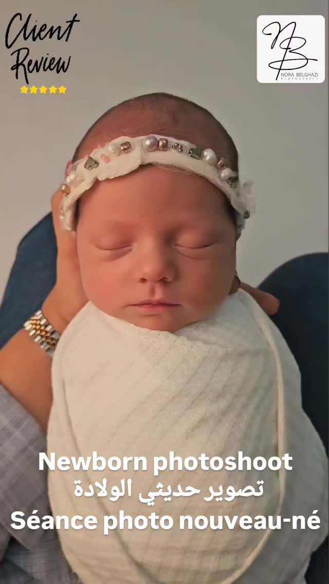Post 9 by Nora Belghazi on Instagram (video)