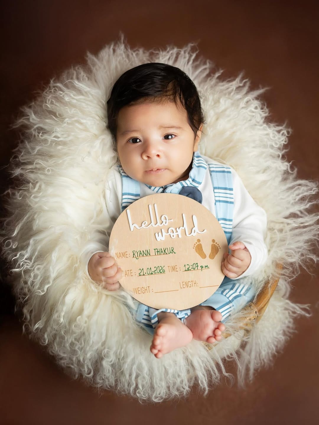 Post 6 by Rashmi Shetty - Newborn - Maternity - Photographer PAN INDIA/UAE on Instagram (image)