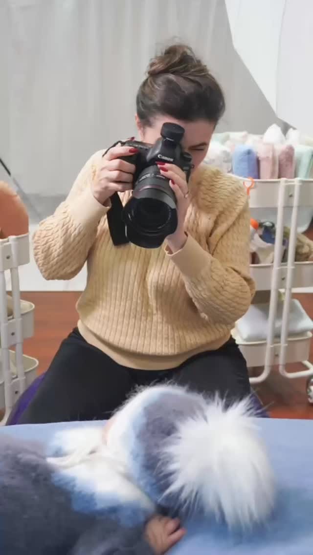 Post 3 by Mahvin Haghighat on Instagram (video)