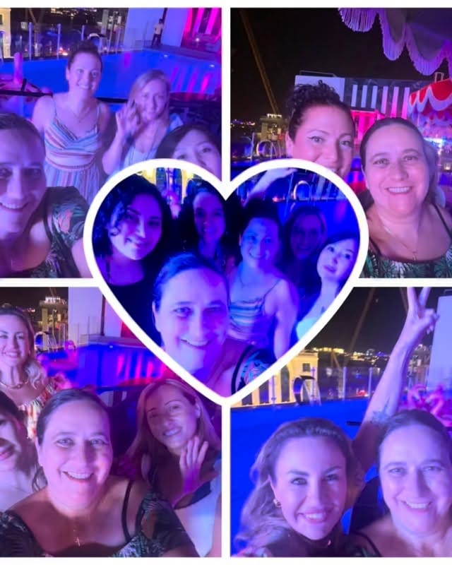 Post 6 by Clementina & mums on Instagram (video)