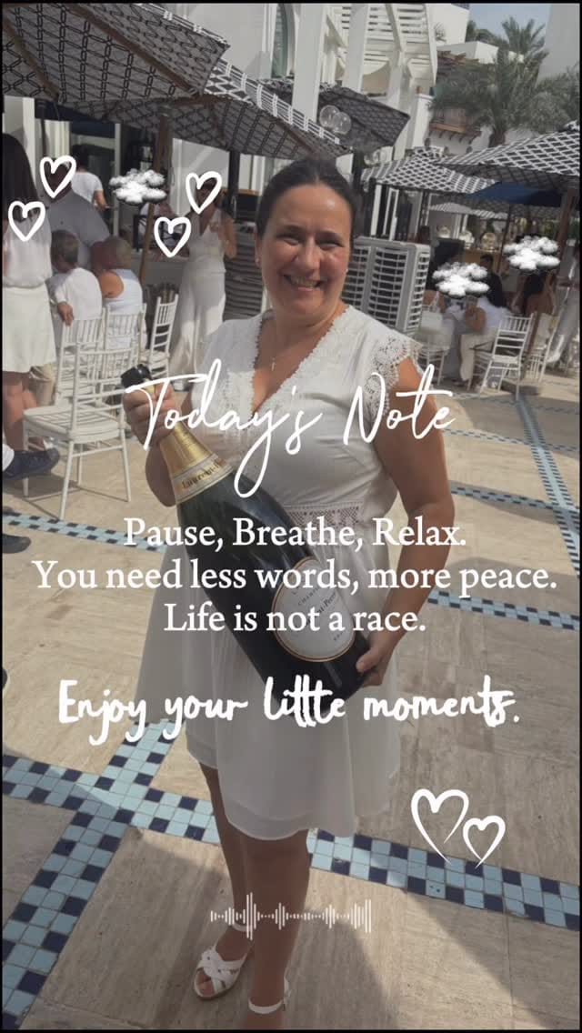 Post 4 by Clementina & mums on Instagram (video)