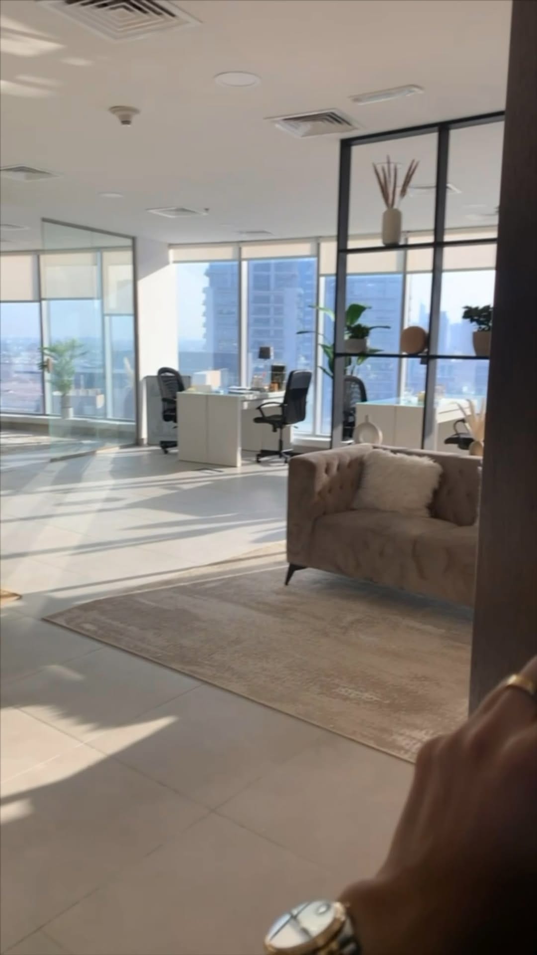 Post 9 by The Tile & Wrap Society on Instagram (video)