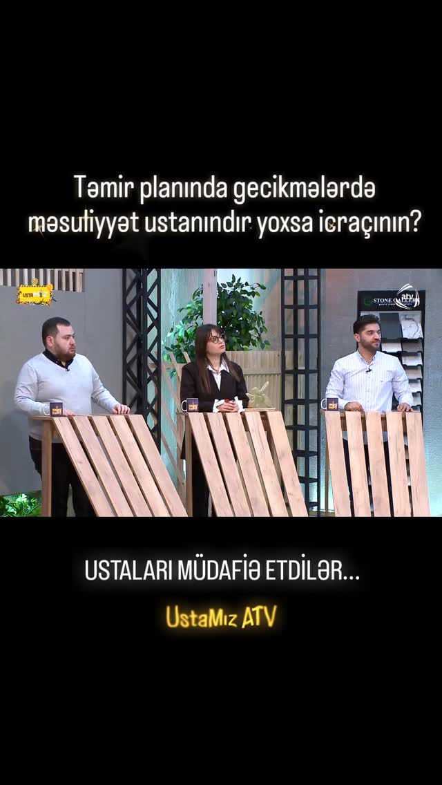 Post 3 by Nezrin Ali /interyer-dizayner/ on Instagram (video)