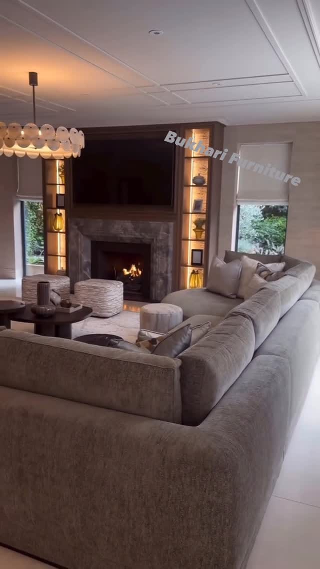 Post 10 by BUKHARI FURNITURE 🇦🇪 on Instagram (video)