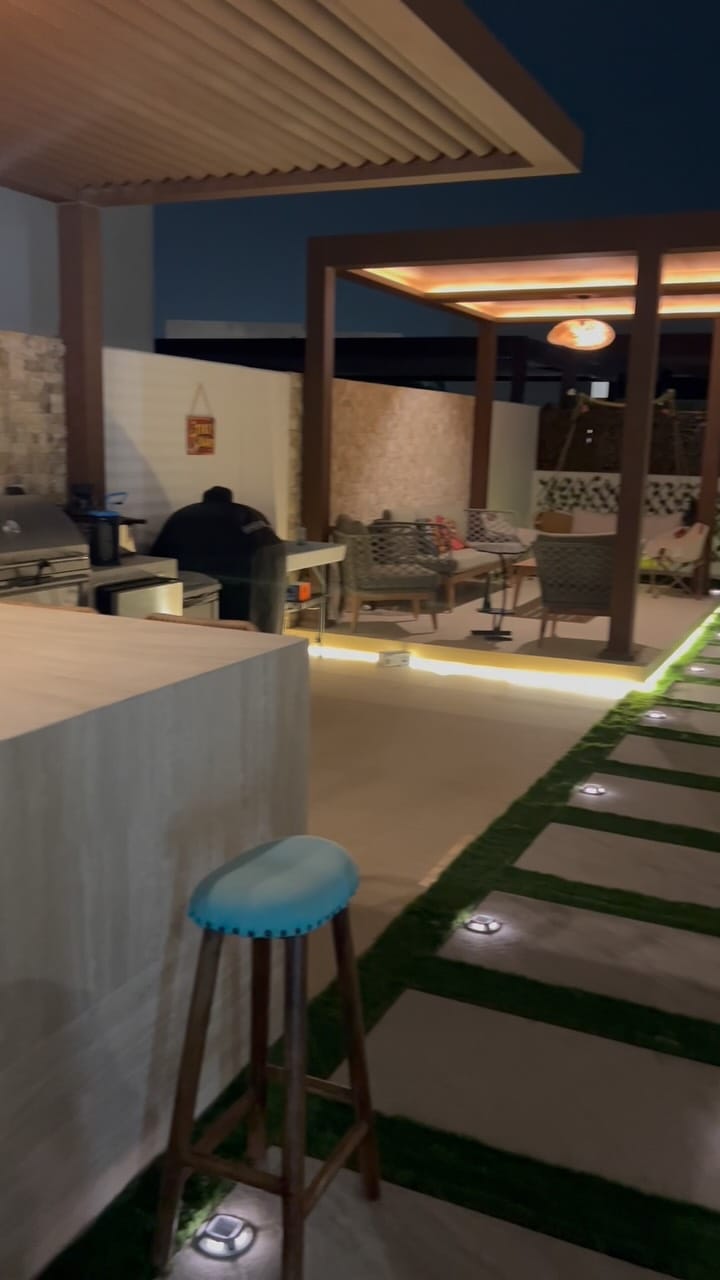 Post 2 by ديزاينز يونت لتصميم وتنفيذ الديكور on Instagram (video)