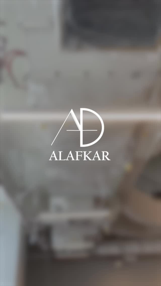 Post 2 by Alafkar furniture🇦🇪 on Instagram (video)