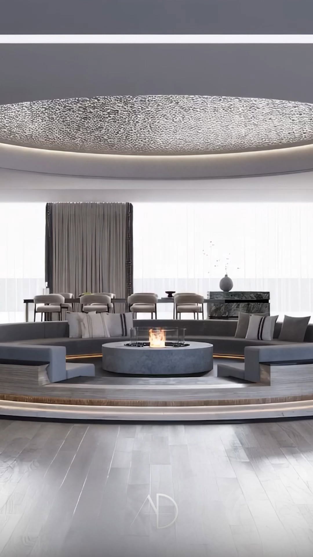 Post 7 by Alafkar furniture🇦🇪 on Instagram (video)