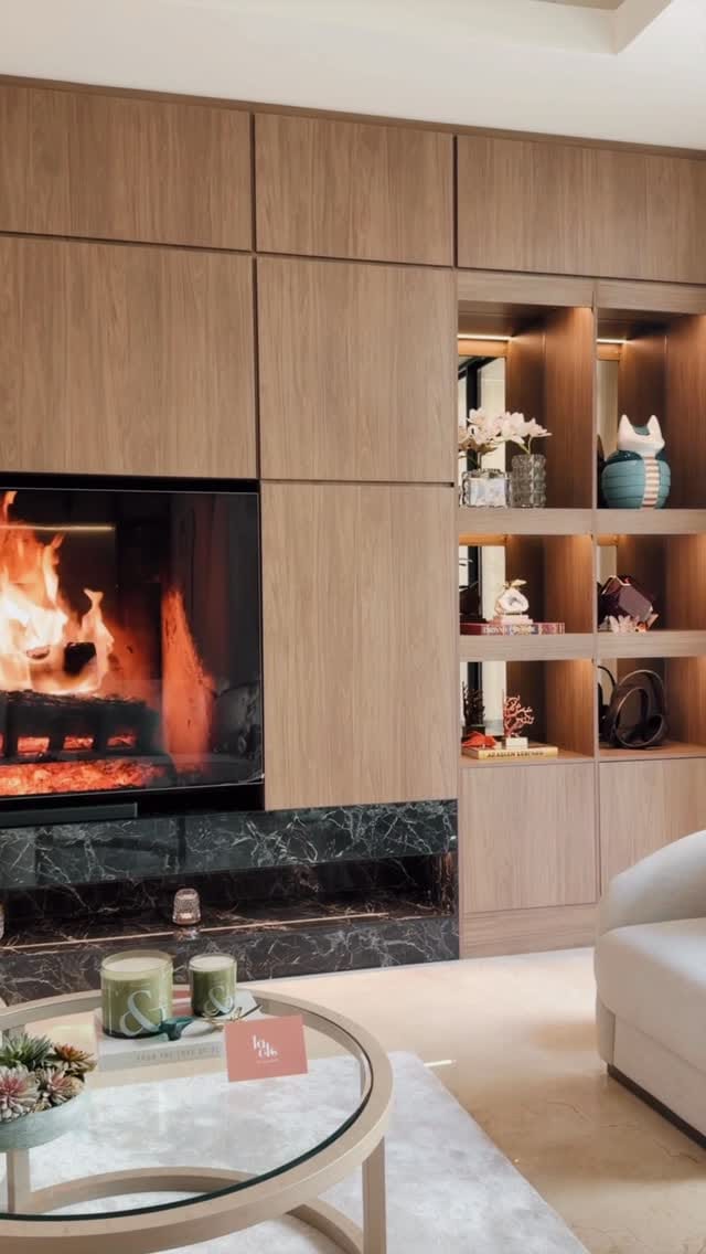 Post 10 by La_Clè by Alia Lootah on Instagram (video)