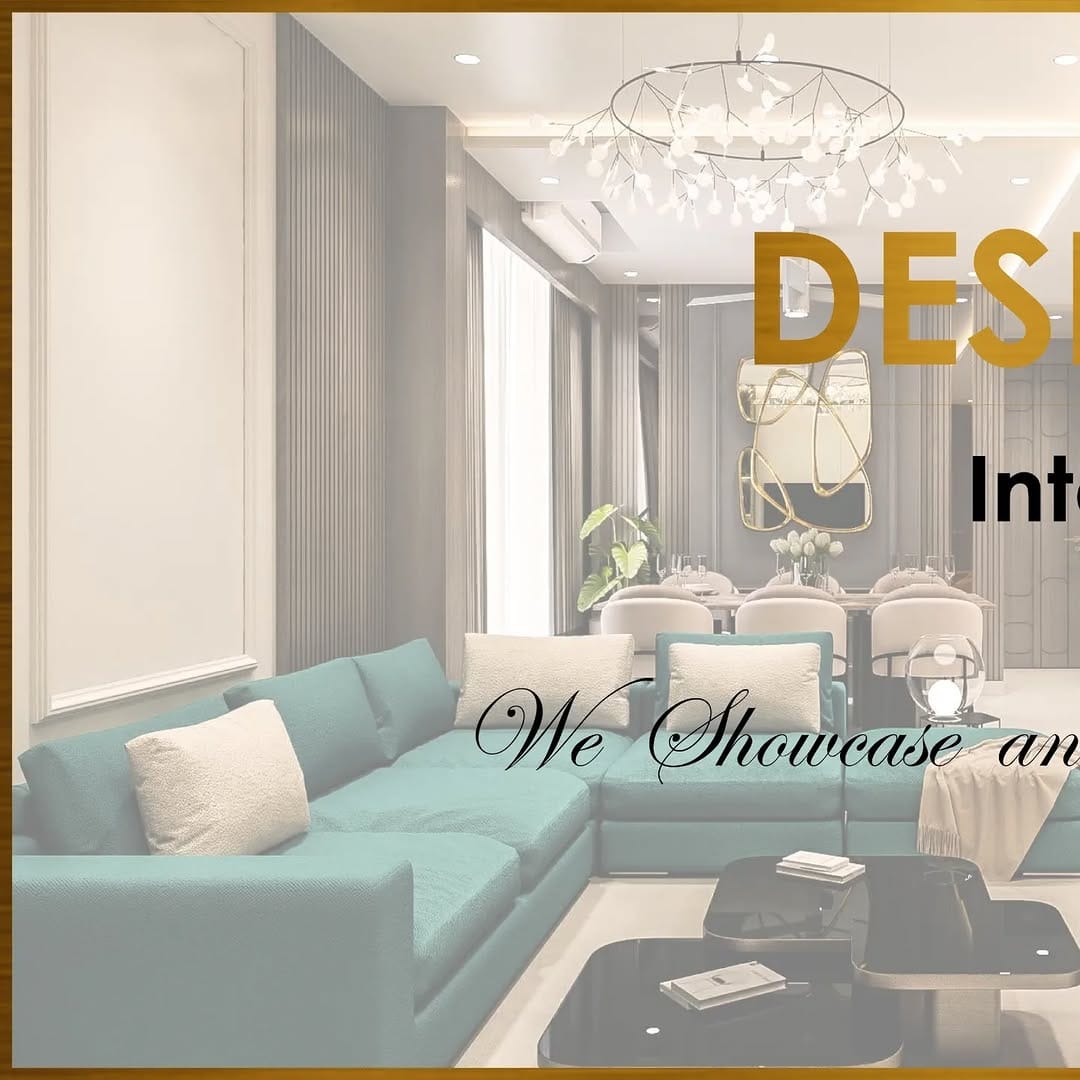 Post 8 by DESIGNS  MEASURESY OFFICIAL | LUXURY INTERIORS ✨| on Instagram (image)