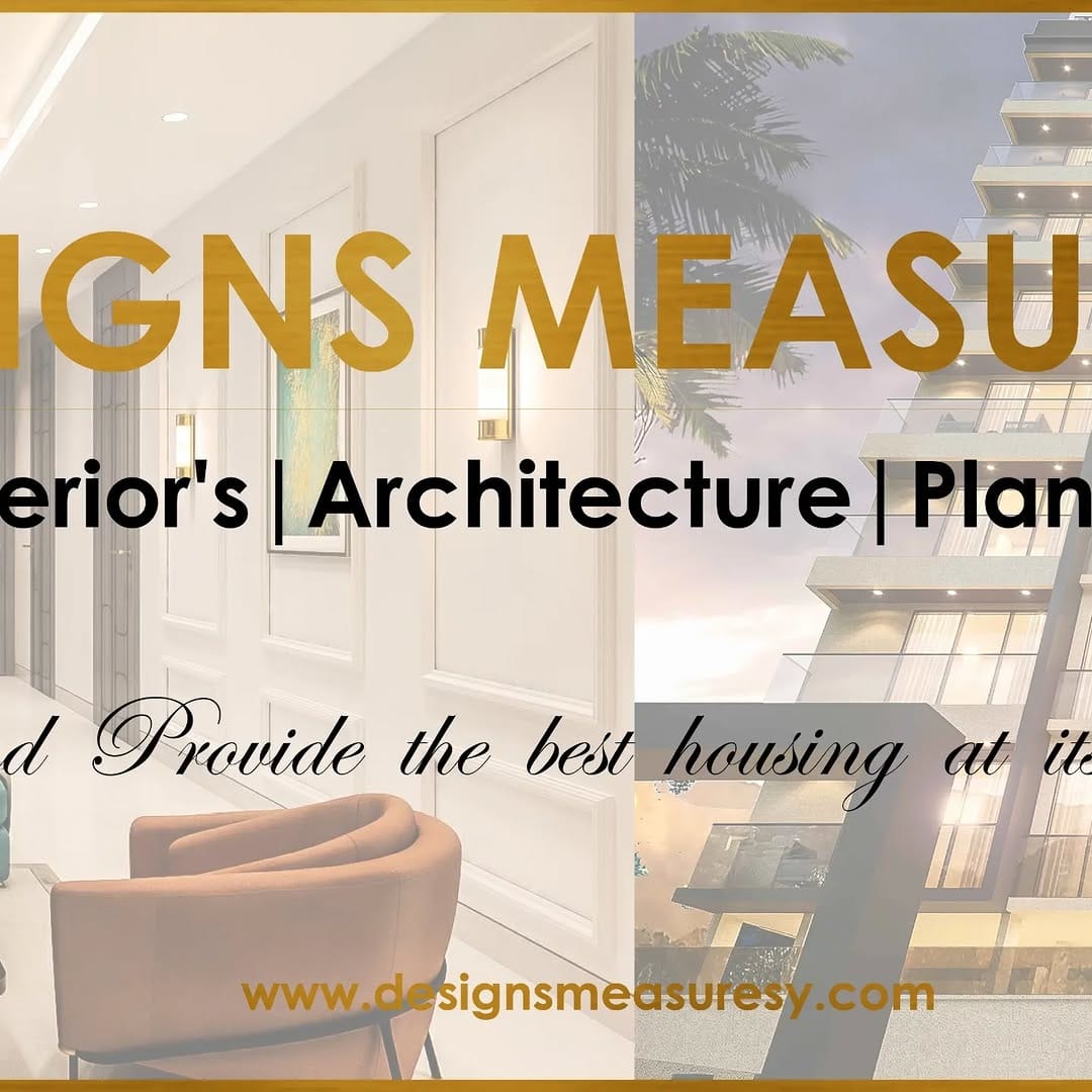 Post 9 by DESIGNS  MEASURESY OFFICIAL | LUXURY INTERIORS ✨| on Instagram (image)
