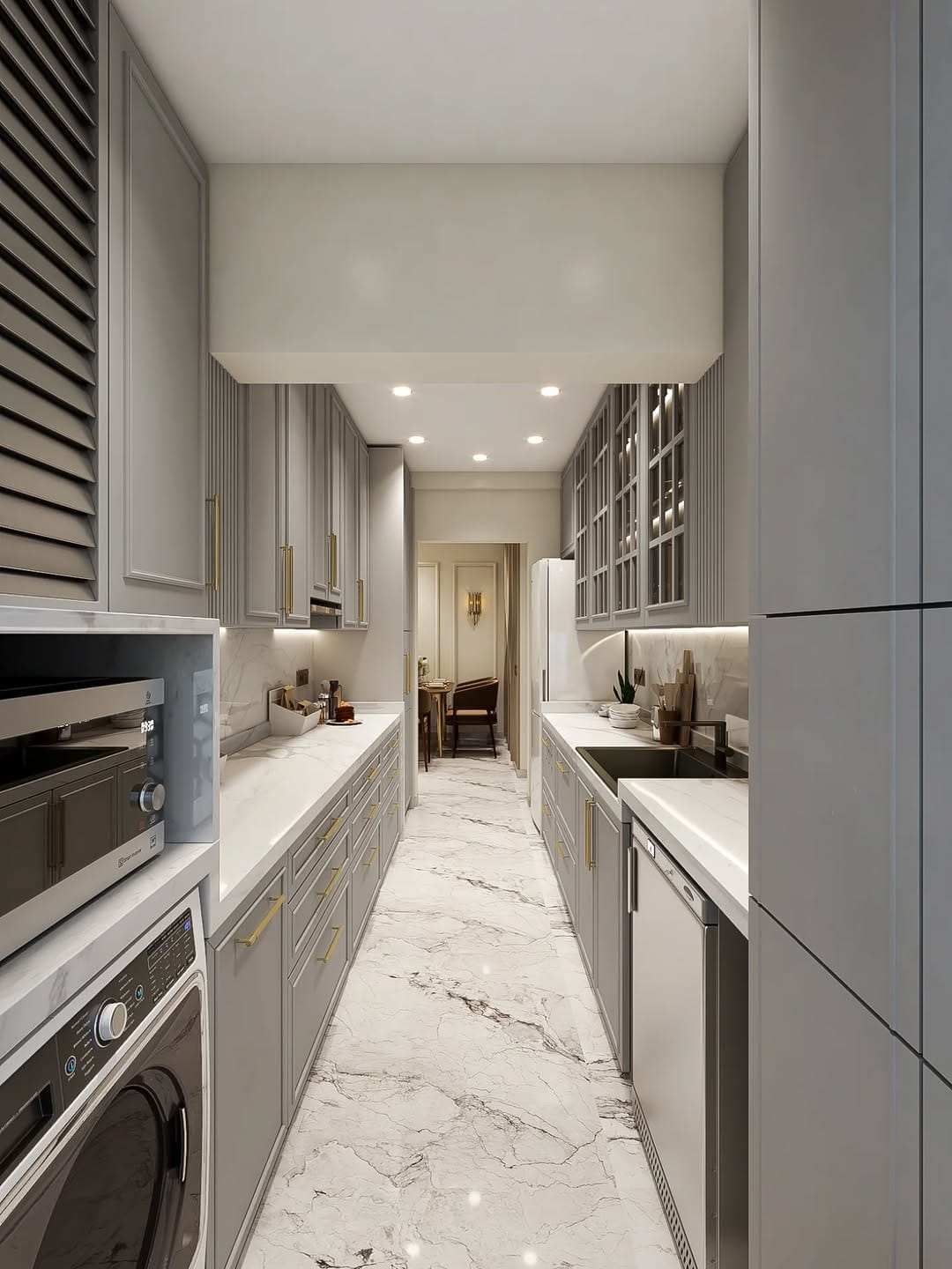 Post 5 by DESIGNS  MEASURESY OFFICIAL | LUXURY INTERIORS ✨| on Instagram (carousel)