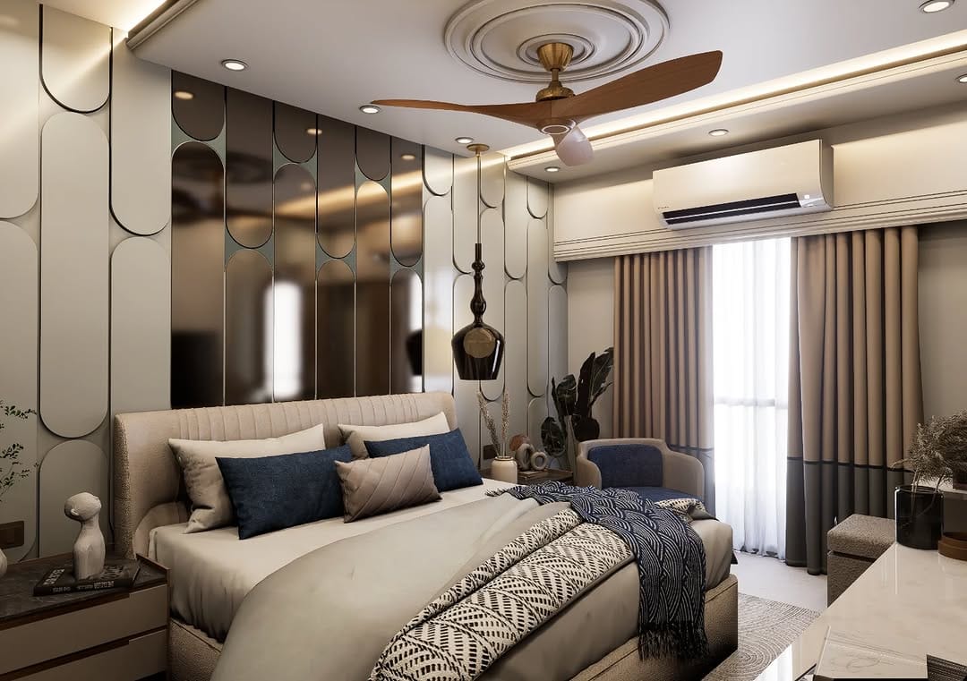 Post 4 by DESIGNS  MEASURESY OFFICIAL | LUXURY INTERIORS ✨| on Instagram (carousel)