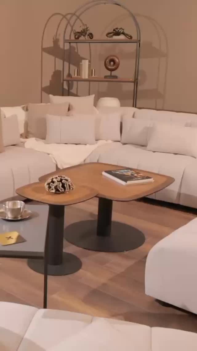 Post 5 by Elements on Instagram (video)
