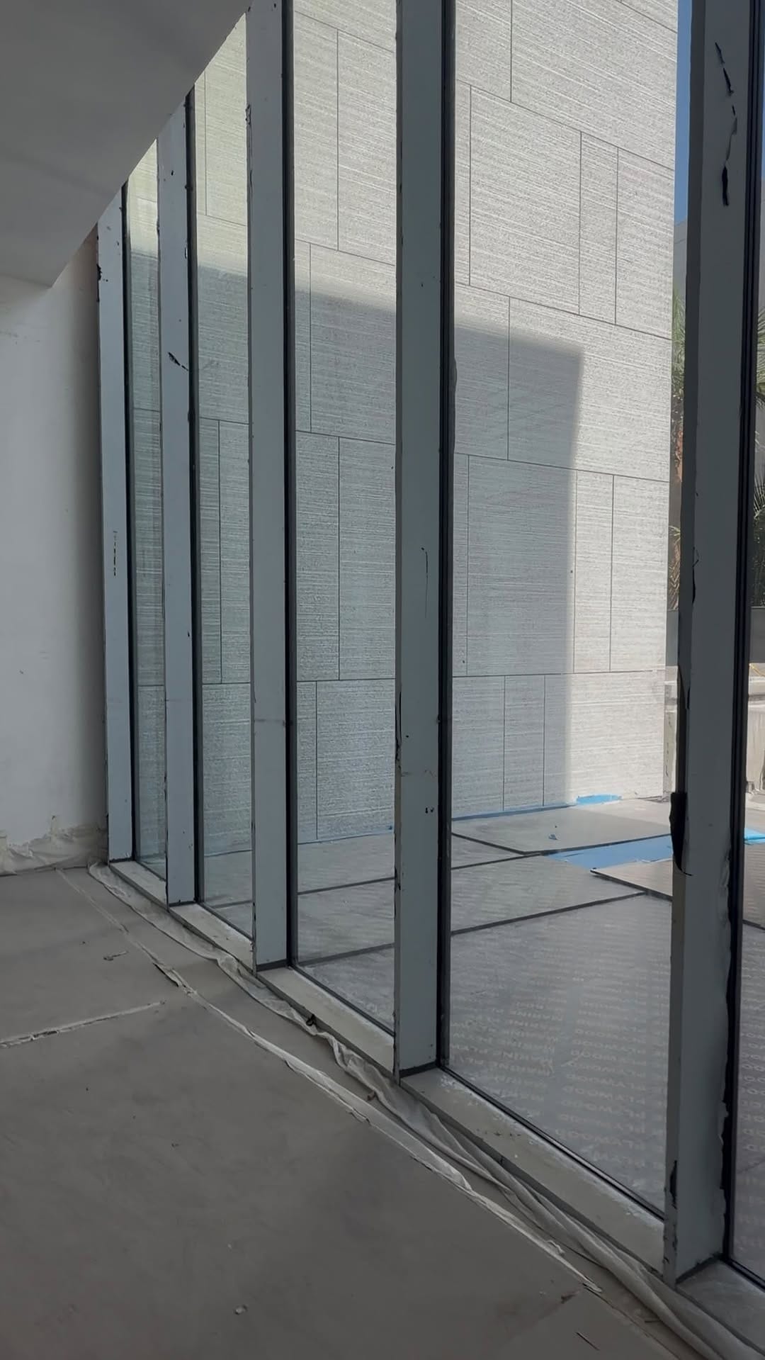 Post 2 by Trendy Innovations Interiors on Instagram (video)