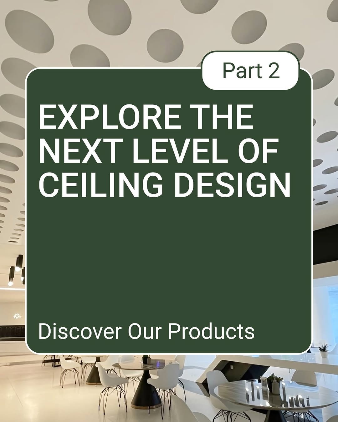 Post 9 by Stretch Ceilings & Lighting | SD CEILINGS® UAE 🇦🇪 on Instagram (carousel)