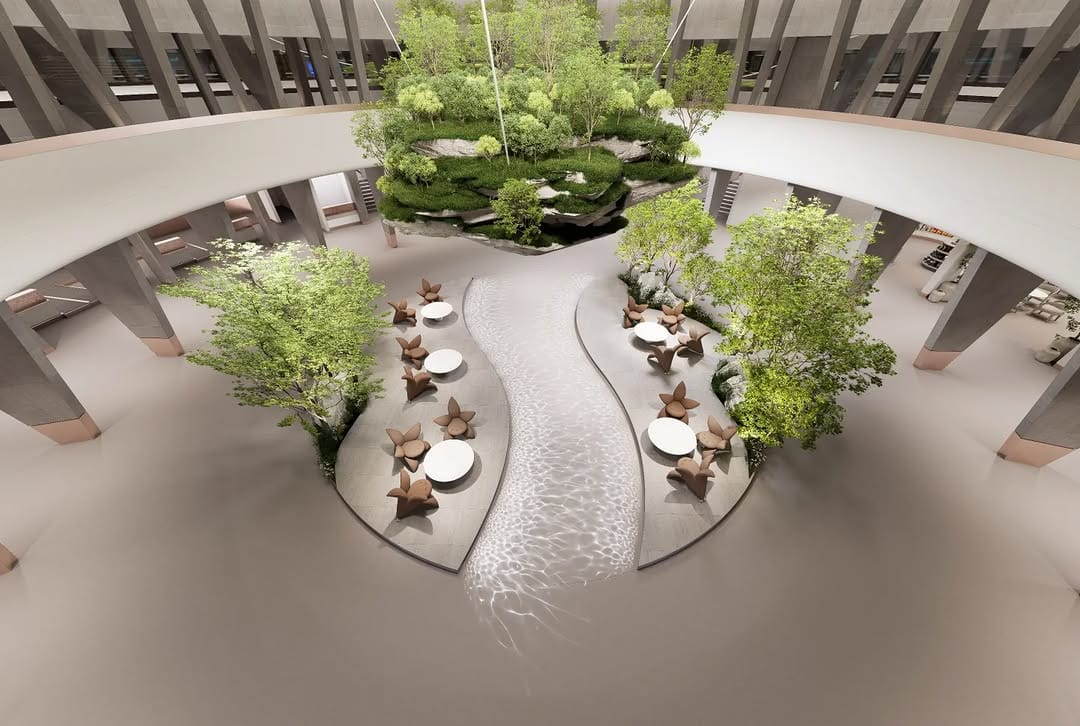 Post 9 by Studio5Design on Instagram (image)