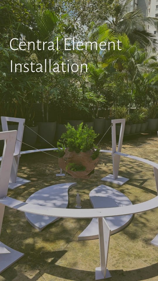 Post 8 by Studio5Design on Instagram (video)