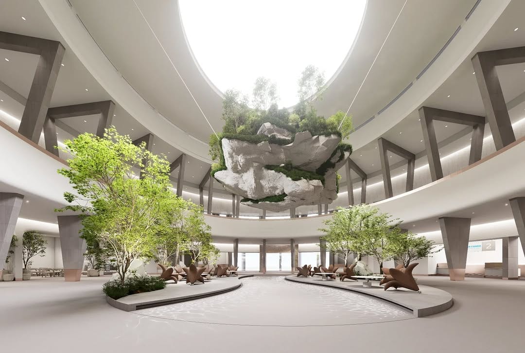 Post 7 by Studio5Design on Instagram (image)