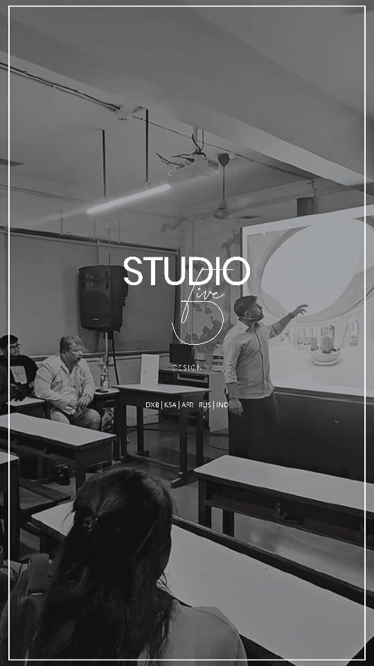 Post 4 by Studio5Design on Instagram (video)