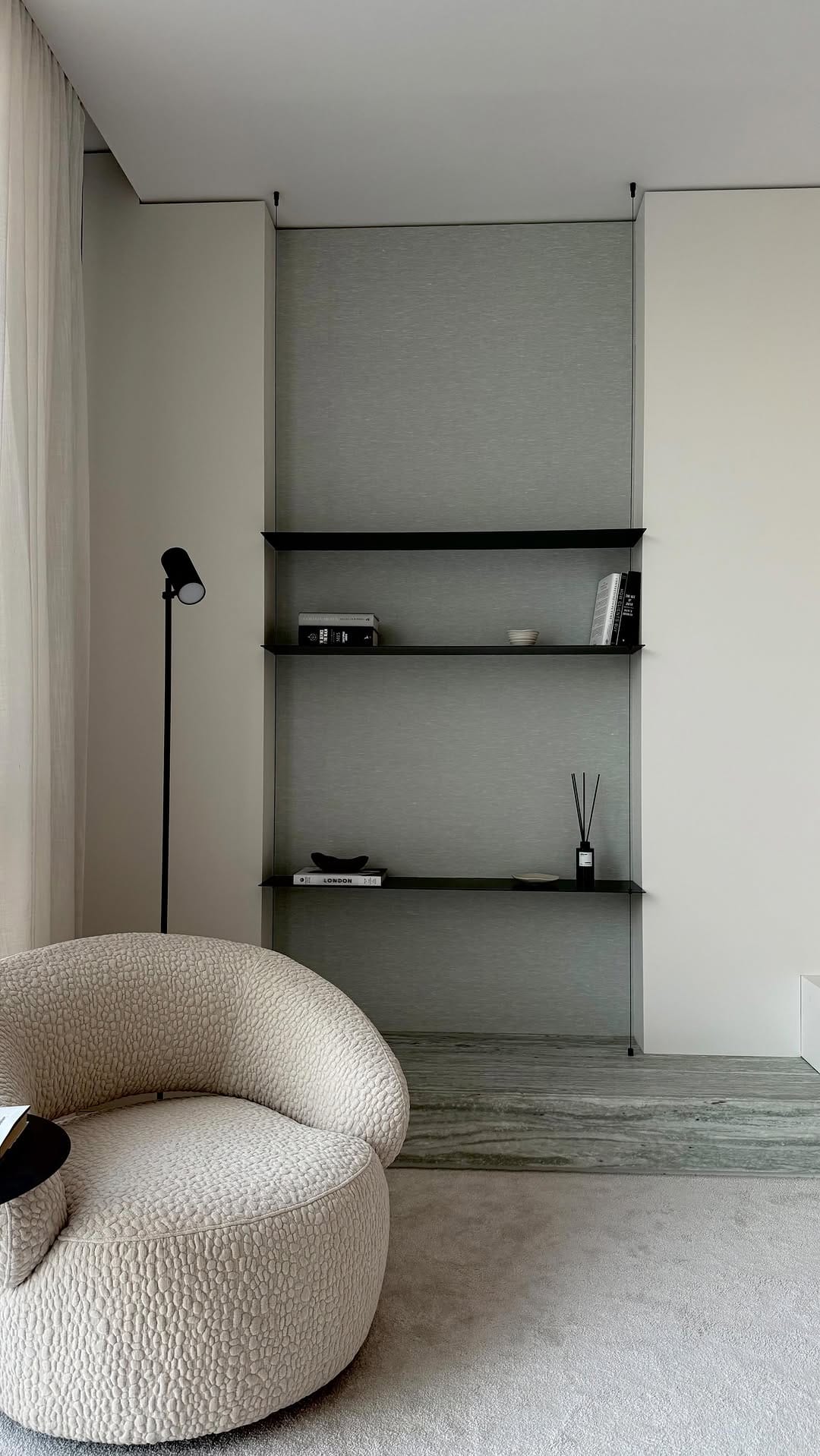 Post 1 by Cubique Design Studio on Instagram (video)