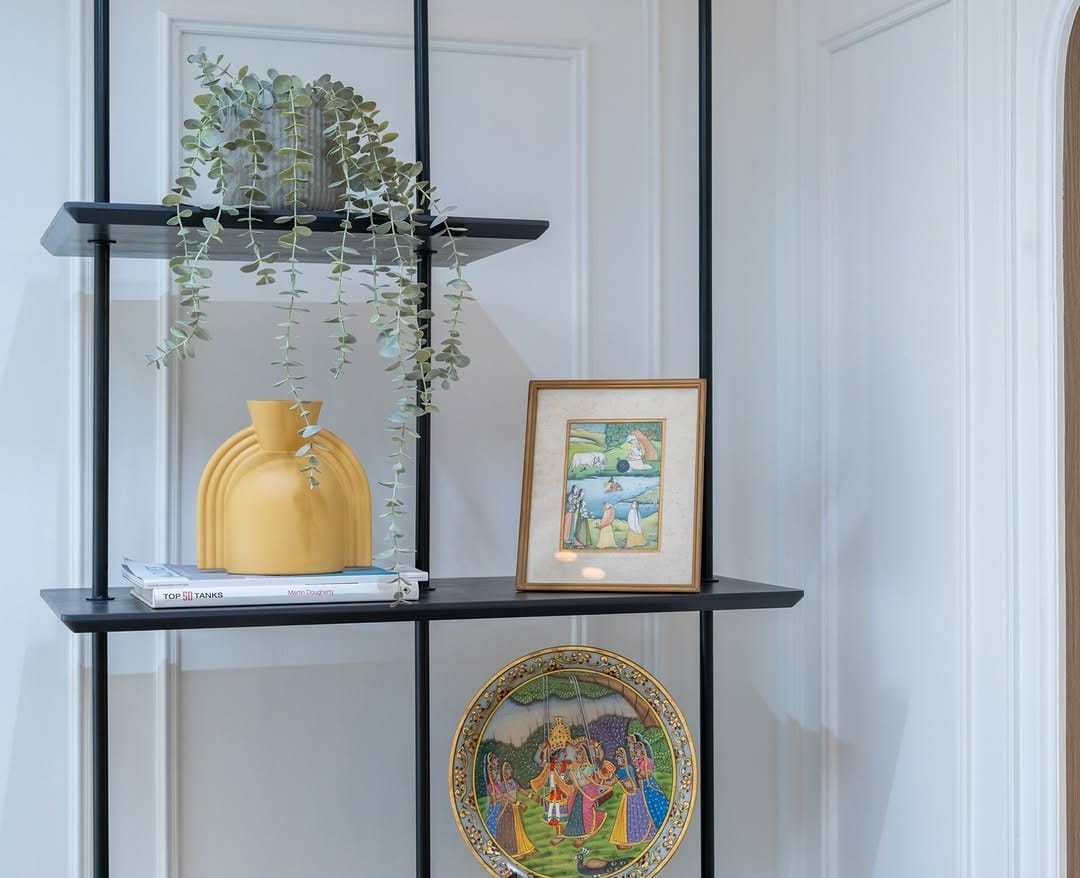 Post 10 by Pooja Solanki Interiors on Instagram (carousel)
