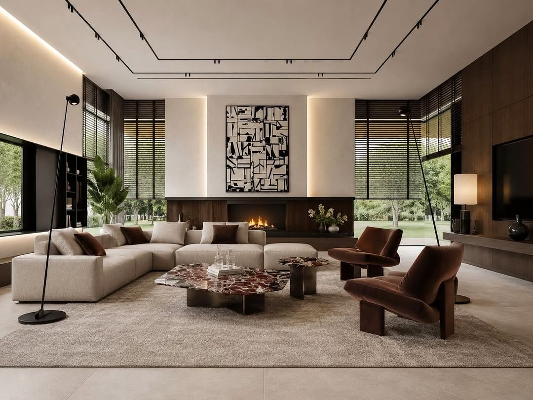 Post 2 by The Concept Khouloud Shorba on Instagram (image)