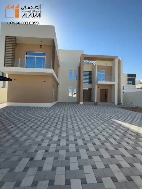 Post 5 by العجمي للإستشارات الهندسية on Instagram (video)