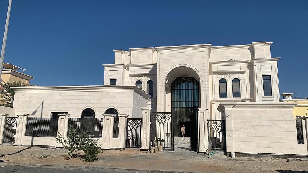Post 8 by العجمي للإستشارات الهندسية on Instagram (carousel)