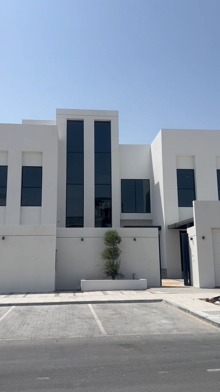 Post 3 by العجمي للإستشارات الهندسية on Instagram (video)