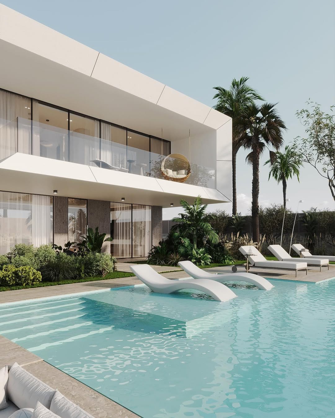 Post 8 by ALENA BULATAYA INTERIOR DESIGN BURO on Instagram (carousel)