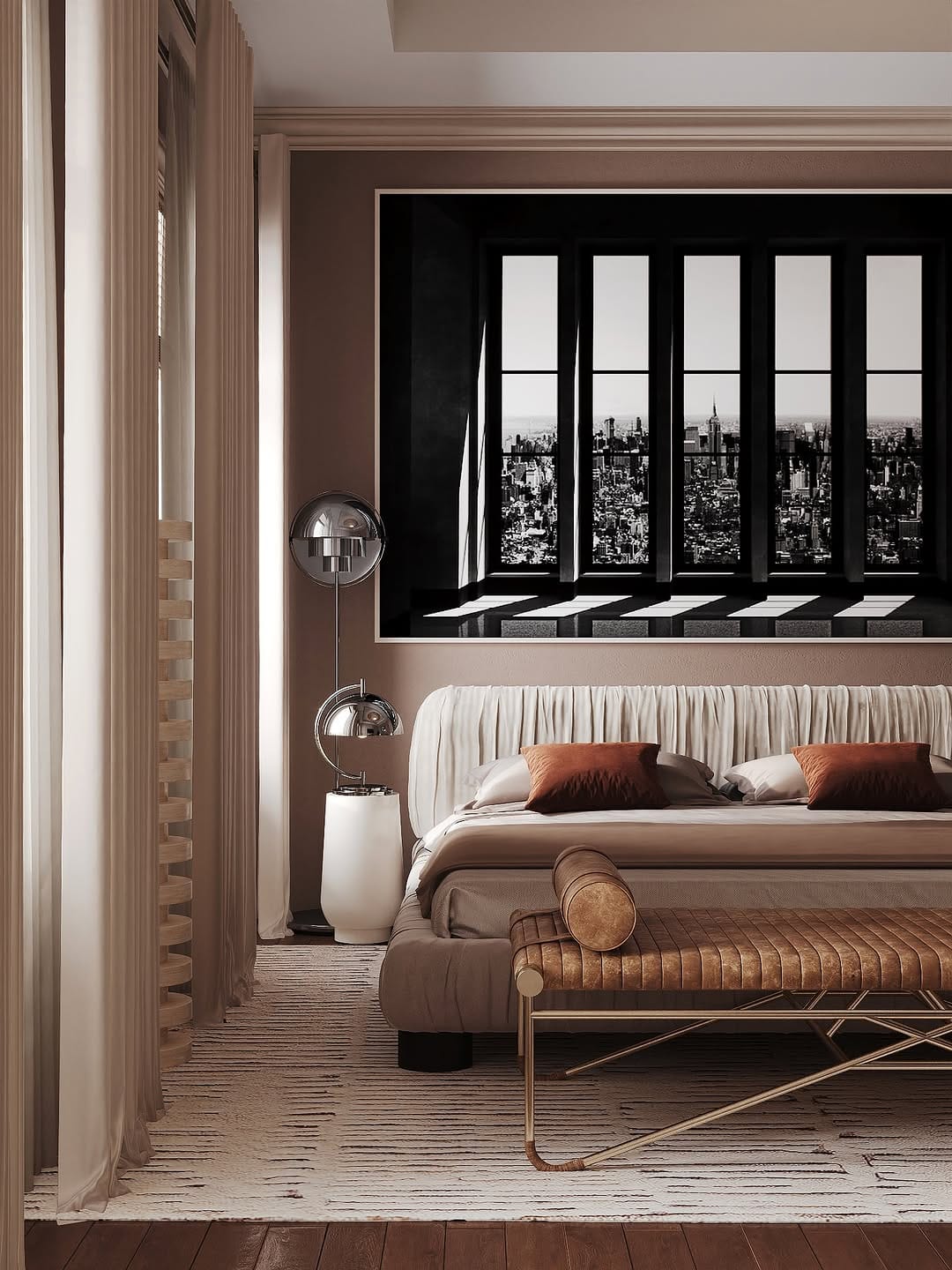 Post 2 by ALENA BULATAYA INTERIOR DESIGN BURO on Instagram (carousel)