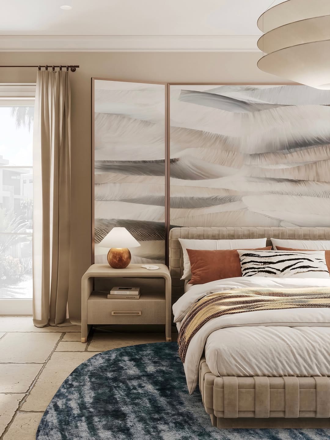 Post 7 by ALENA BULATAYA INTERIOR DESIGN BURO on Instagram (carousel)