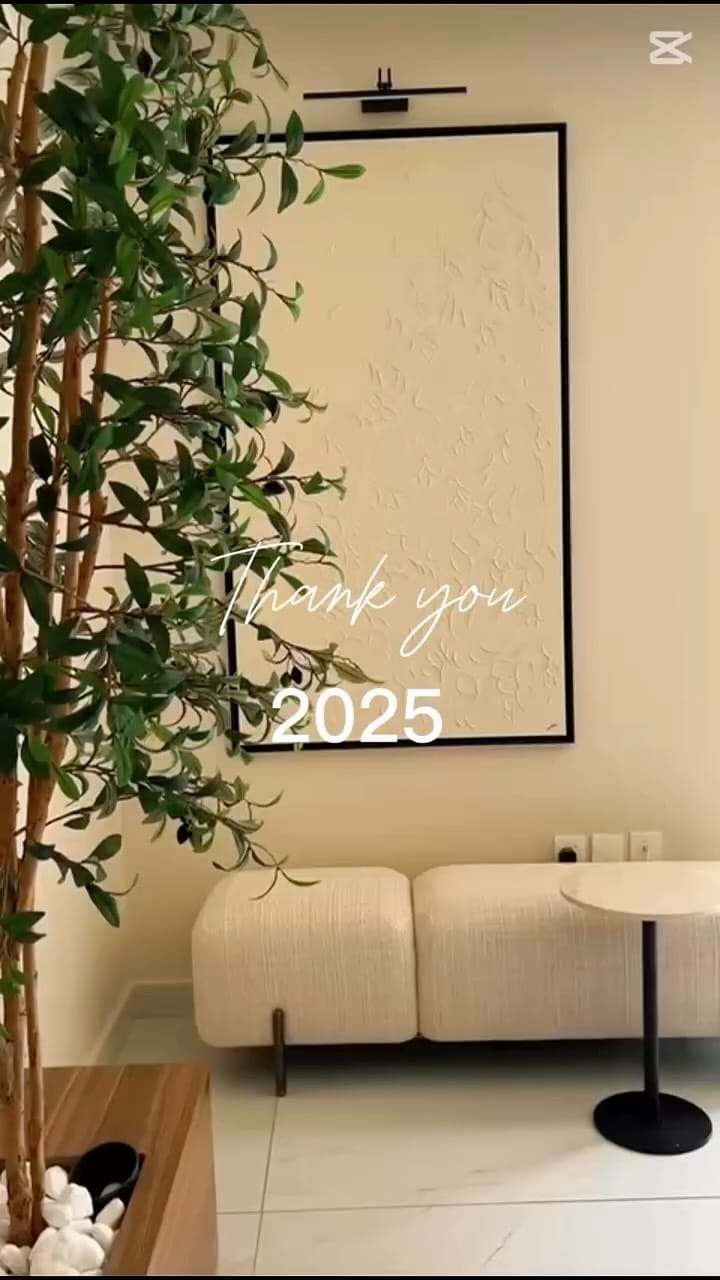 Post 1 by Eng.LIZA | مصممة ديكور | ليزا on Instagram (video)