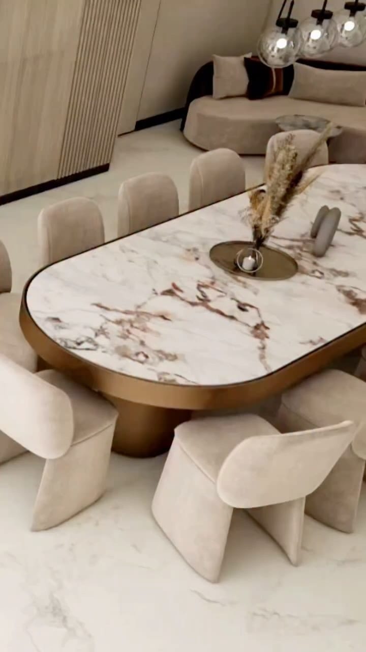 Post 3 by Eng.LIZA | مصممة ديكور | ليزا on Instagram (video)