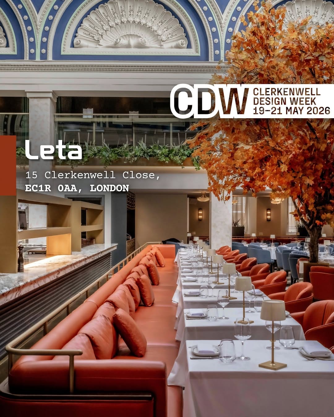 Post 6 by Leta on Instagram (image)