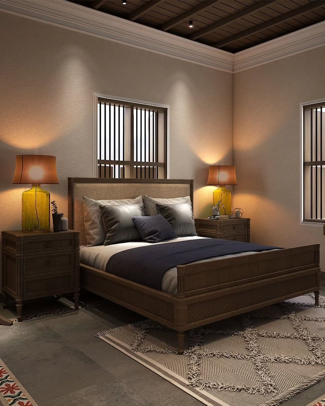 Post 2 by Shardes Interiors on Instagram (carousel)