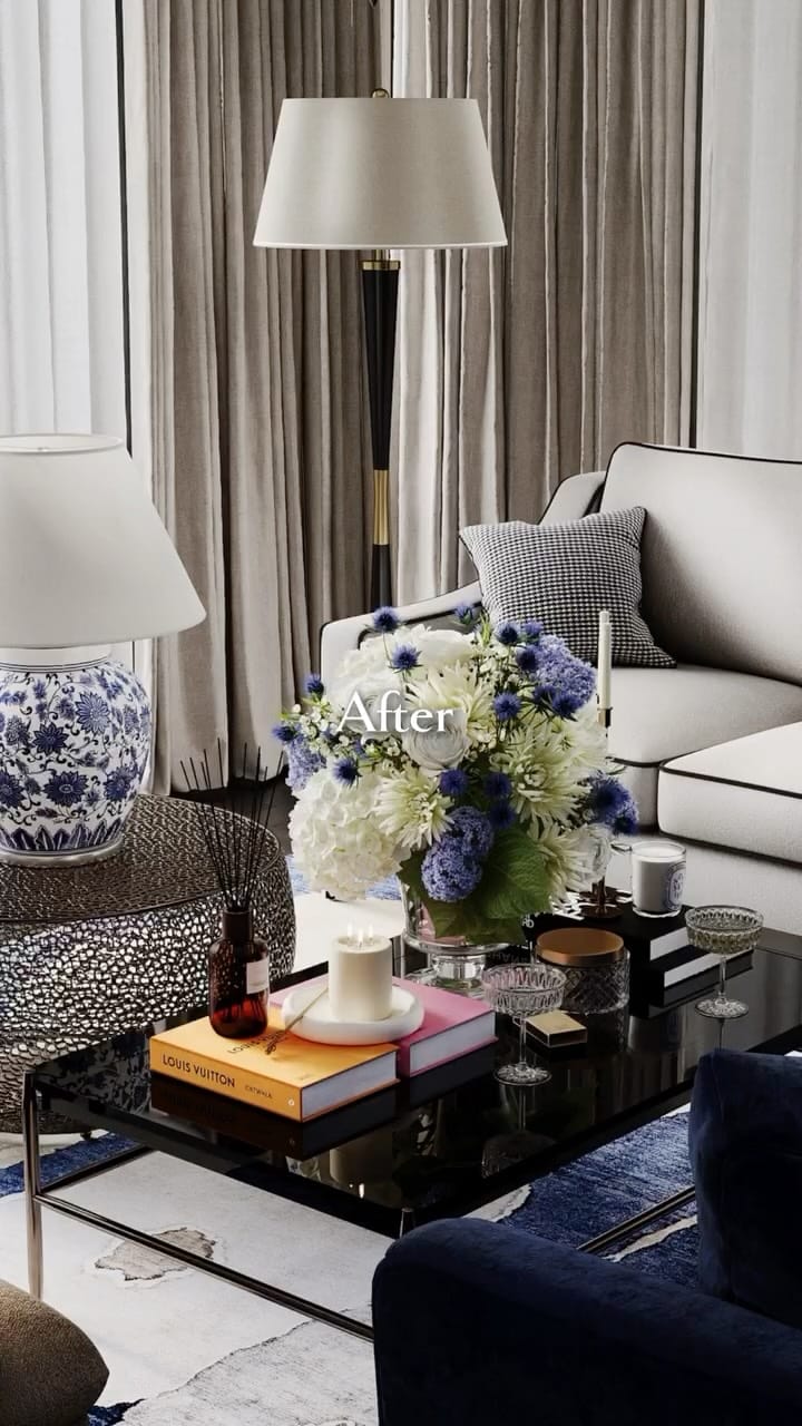 Post 4 by INTERIOR DESIGN DUBAI & UAE on Instagram (video)
