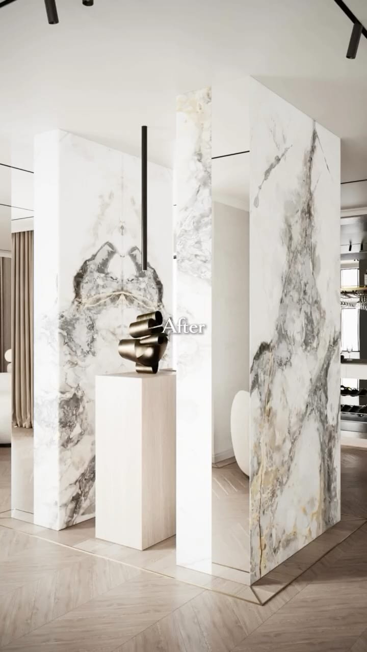 Post 7 by INTERIOR DESIGN DUBAI & UAE on Instagram (video)
