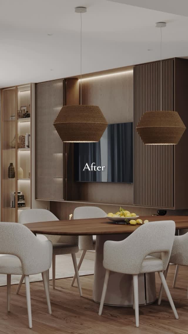 Post 1 by INTERIOR DESIGN DUBAI & UAE on Instagram (video)