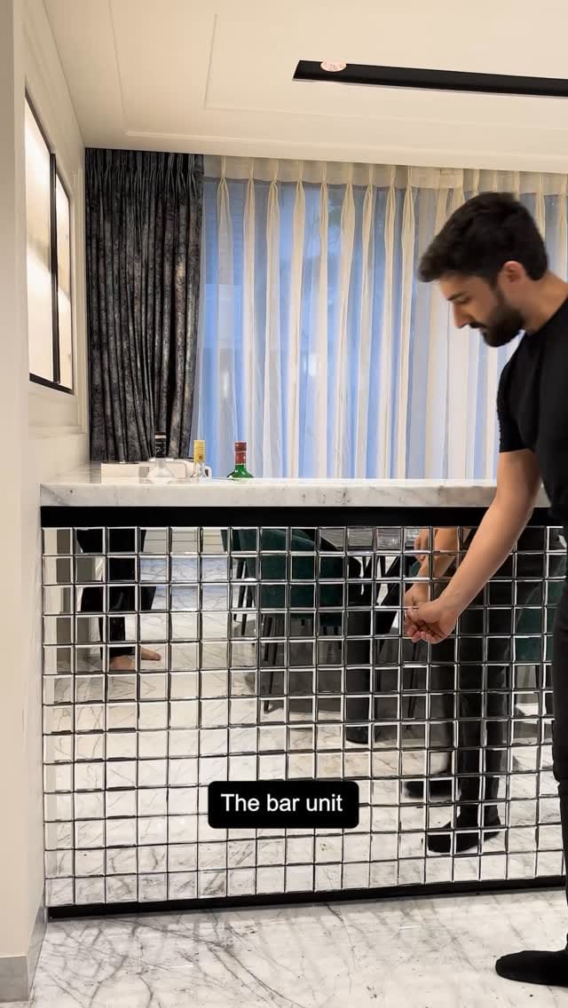 Post 2 by Tank Design on Instagram (video)
