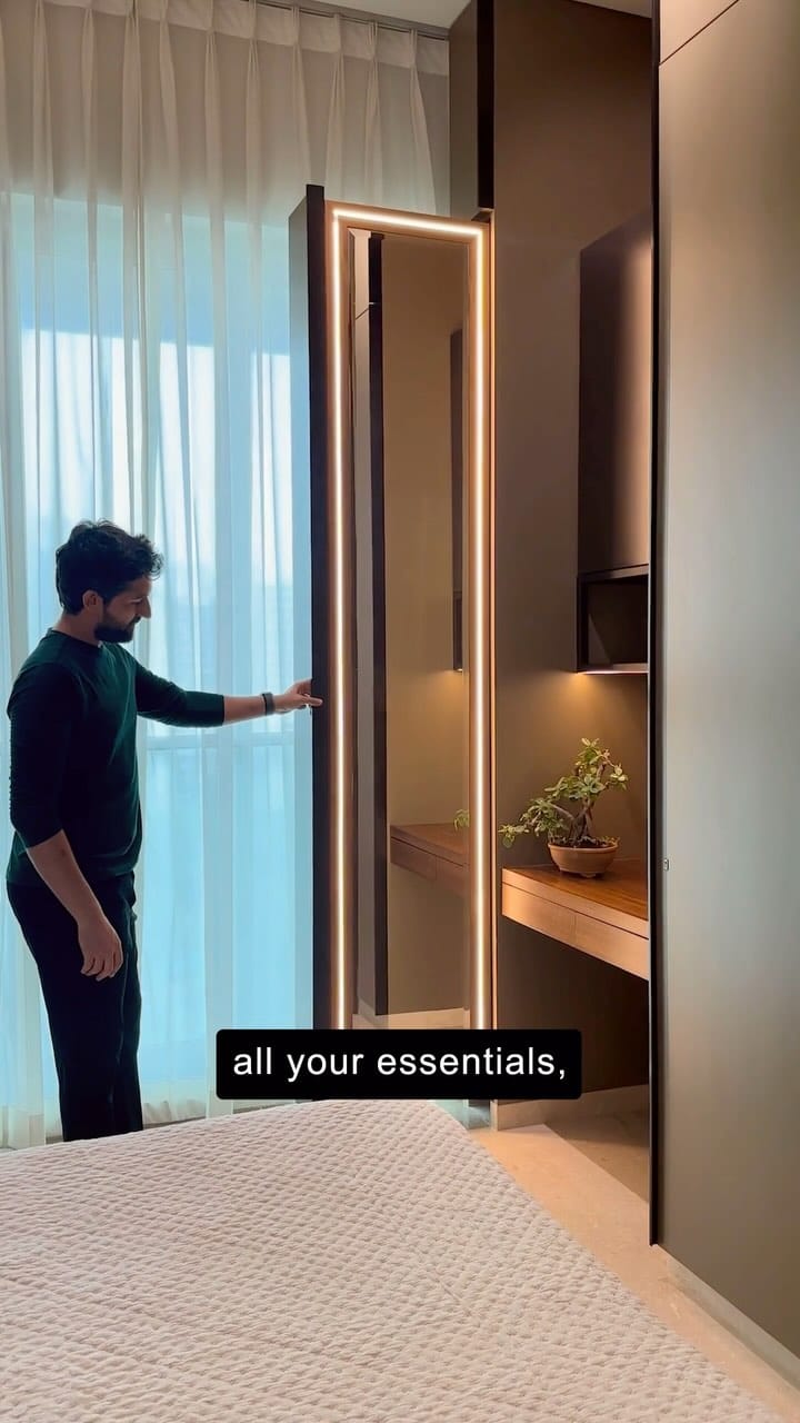 Post 10 by Tank Design on Instagram (video)