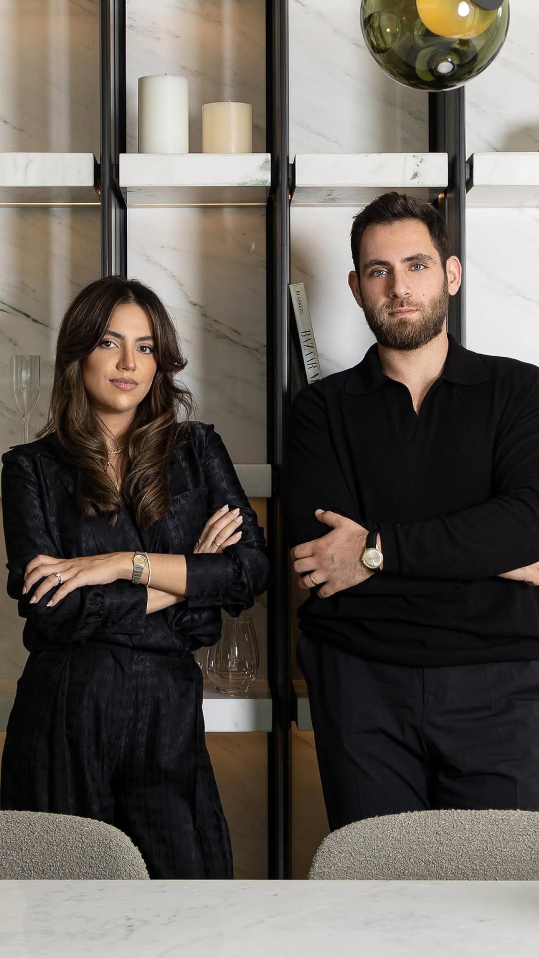 Post 5 by ESCA studio on Instagram (video)